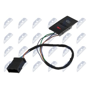 INTERRUPTEUR, VERROUILAGE DES PORTIERES AUDI A6 C5 1997-2005