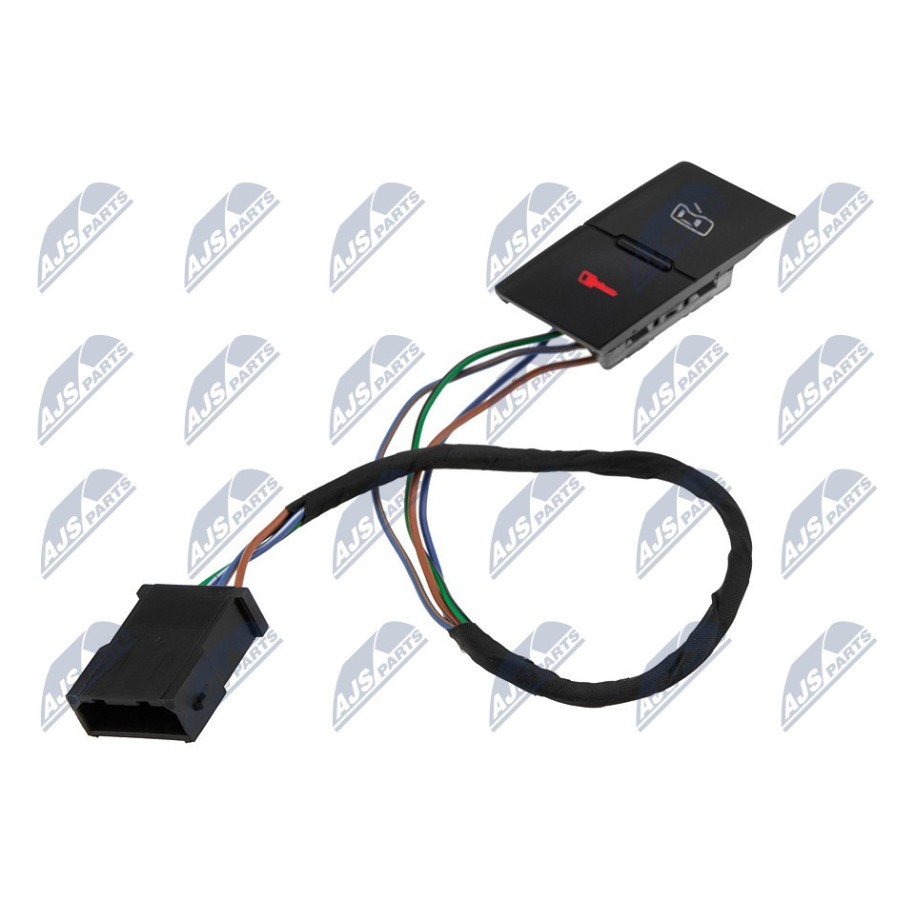 INTERRUPTEUR, VERROUILAGE DES PORTIERES AUDI A6 C5 1997-2005