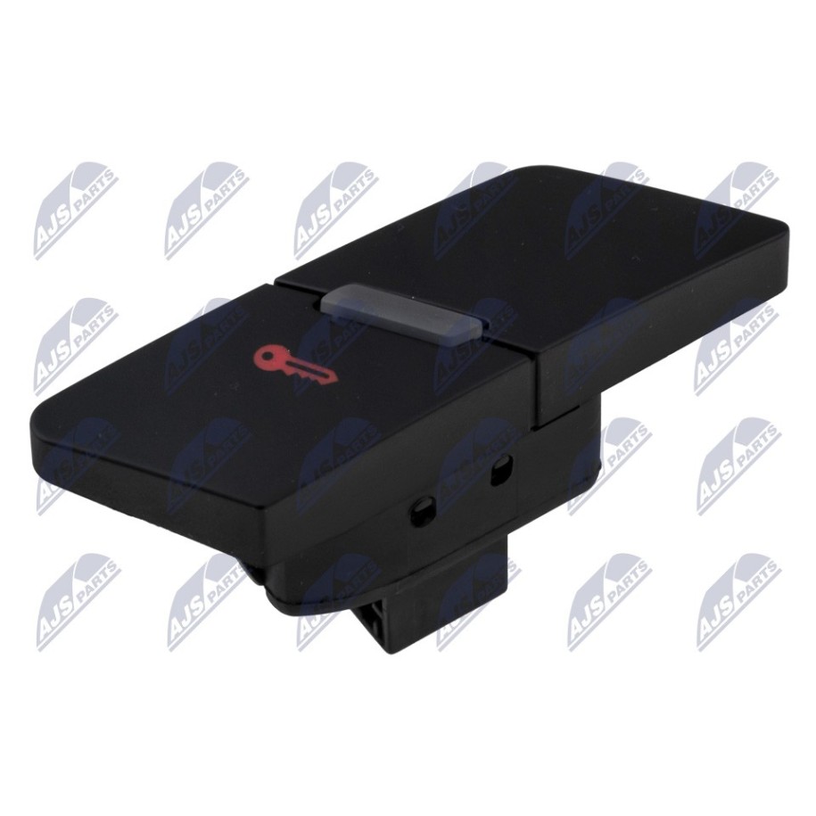 INTERRUPTEUR, VERROUILAGE DES PORTIERES AUDI A6 C6 2004-2011/ARRIERE/