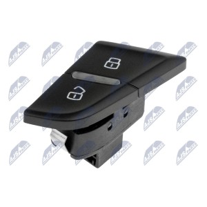 INTERRUPTEUR, VERROUILAGE DES PORTIERES AUDI Q5 2008-