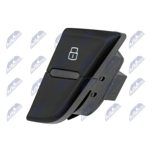 INTERRUPTEUR, VERROUILAGE DES PORTIERES AUDI Q5 2008-/ARRIERE-GAUCHE/