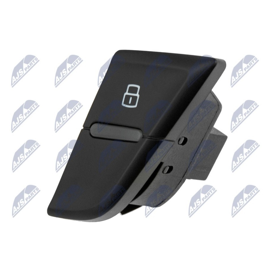 INTERRUPTEUR, VERROUILAGE DES PORTIERES AUDI Q5 2008-/ARRIERE-GAUCHE/