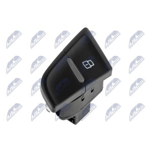 INTERRUPTEUR, VERROUILAGE DES PORTIERES AUDI Q5 2008-/ARRIERE-DROITE/
