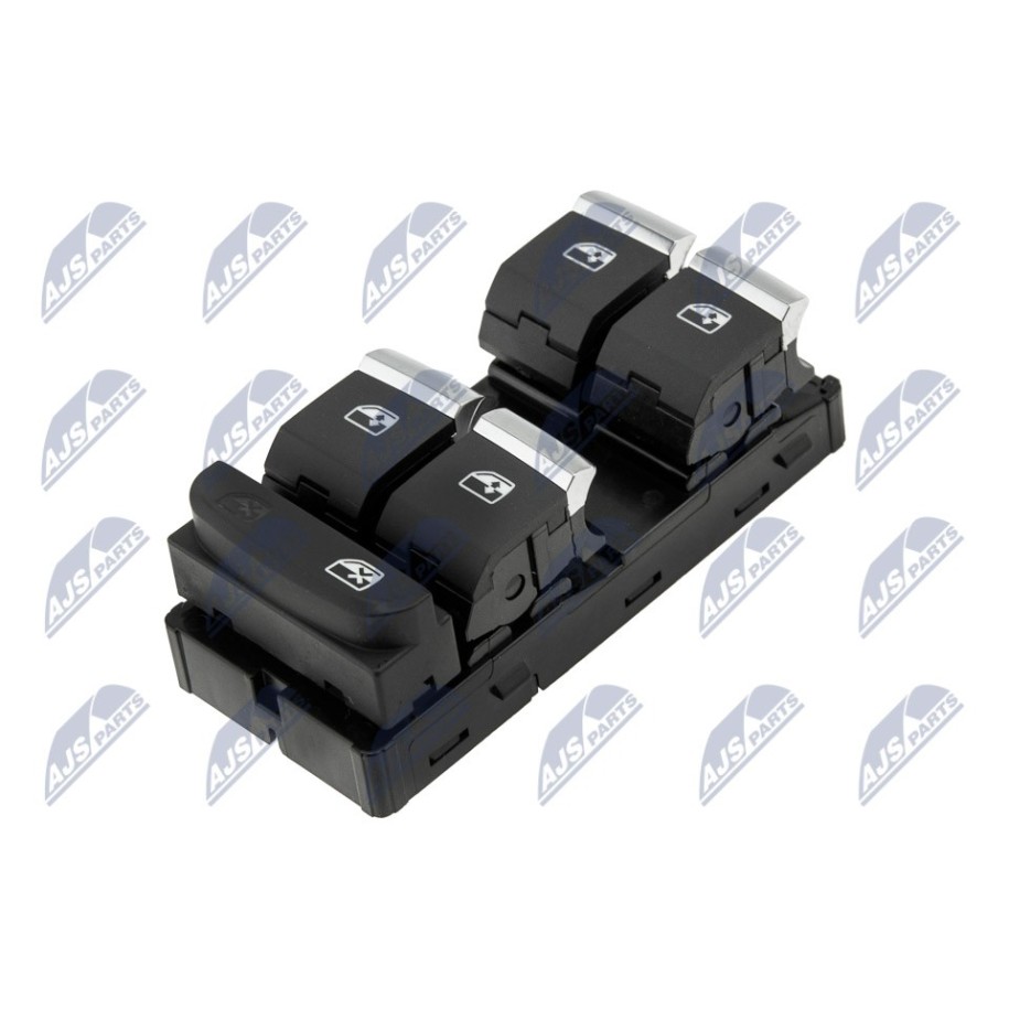 INTERRUPTEUR LEVE VITRE AUDI A4 B9 2015-