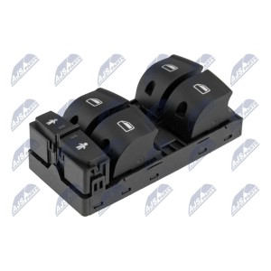 INTERRUPTEUR LEVE VITRE AUDI A6 2005-