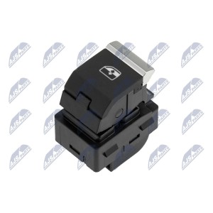 BOUTON DE COMMANDE DE FENETRE AUDI A4 2016-