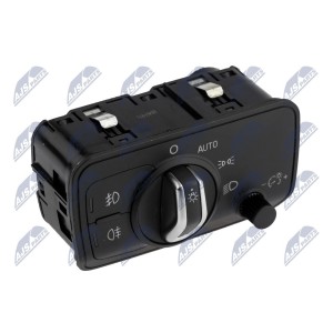 INTERRUPTEUR, LUMIERE PRINCIPALE AUDI A3 SALOON/SPORTBACK 2013-
