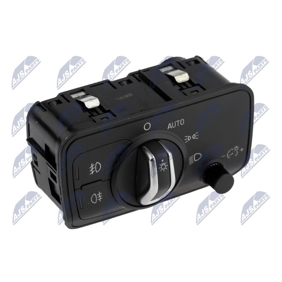 INTERRUPTEUR, LUMIERE PRINCIPALE AUDI A3 SALOON/SPORTBACK 2013-