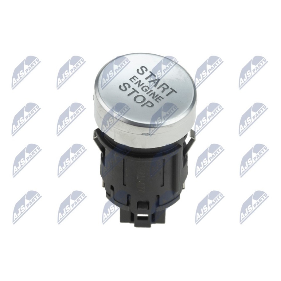 BOUTON/INTERRUPTEUR DE DEMARRAGE/ARRÊT DU MOTEUR AUDI A6 C7 2011-