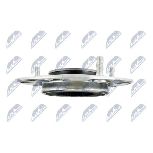 KIT DE MONTAGE POUR AMORTISSEURS A PARTIR DE ROULEMENTKIEM VOLVO XC90 02-10
