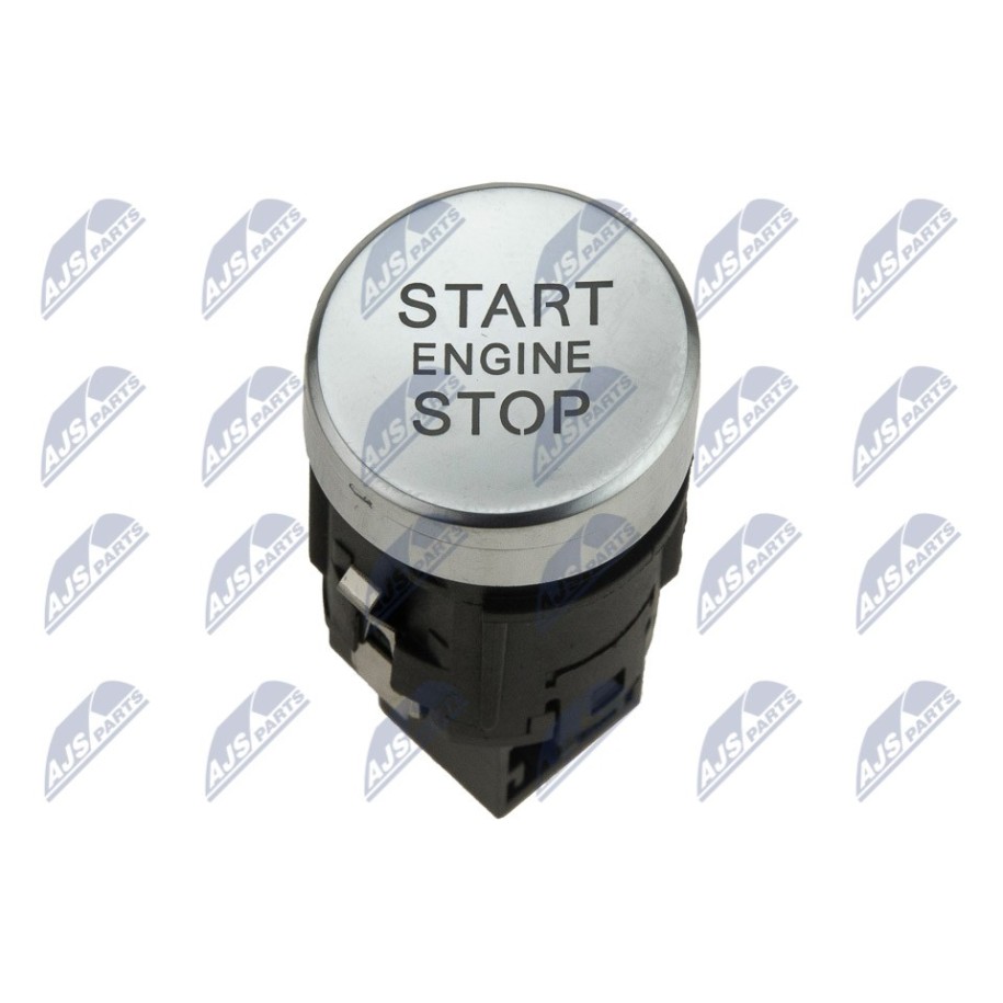 BOUTON/INTERRUPTEUR DE DEMARRAGE/ARRÊT DU MOTEUR AUDI A4 B8 2007-