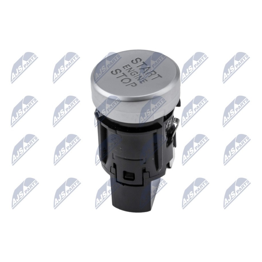 BOUTON/INTERRUPTEUR DE DEMARRAGE/ARRÊT DU MOTEUR AUDI A8/A8 FL 2010-