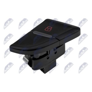 INTERRUPTEUR, VERROUILAGE DES PORTIERES AUDI A4/S4/AVANT 2008-