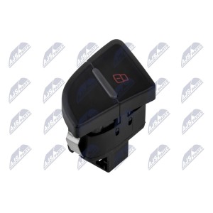 INTERRUPTEUR, VERROUILAGE DES PORTIERES AUDI A4/S4/AVANT 2008-