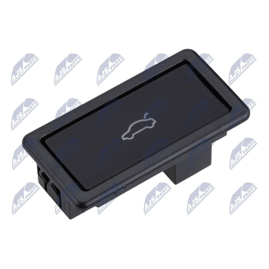 BOUTON D'OUVERTURE DU COFFRE AUDI A4 B8 2007-