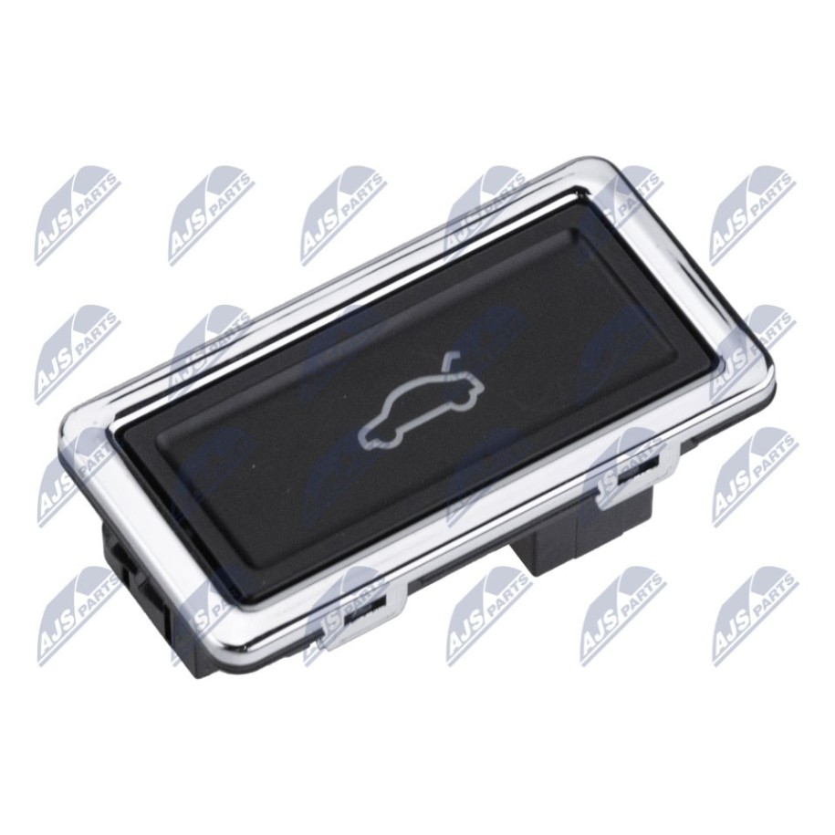 BOUTON D'OUVERTURE DU COFFRE AUDI A4 B8 2007-