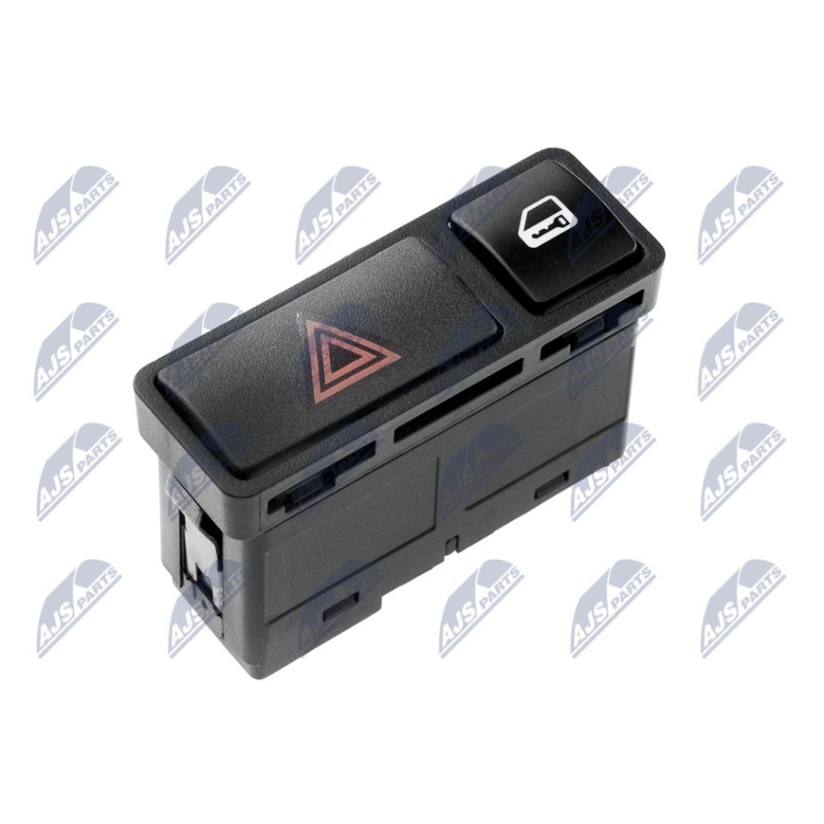 INTERRUPTEUR DE SIGNAL DE DETRESSE BMW 3 E46 1998-