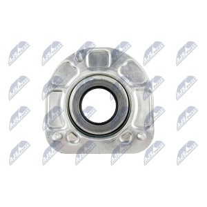 KIT DE MONTAGE POUR AMORTISSEURS A PARTIR DE ROULEMENTKIEM VOLVO XC90 02-10