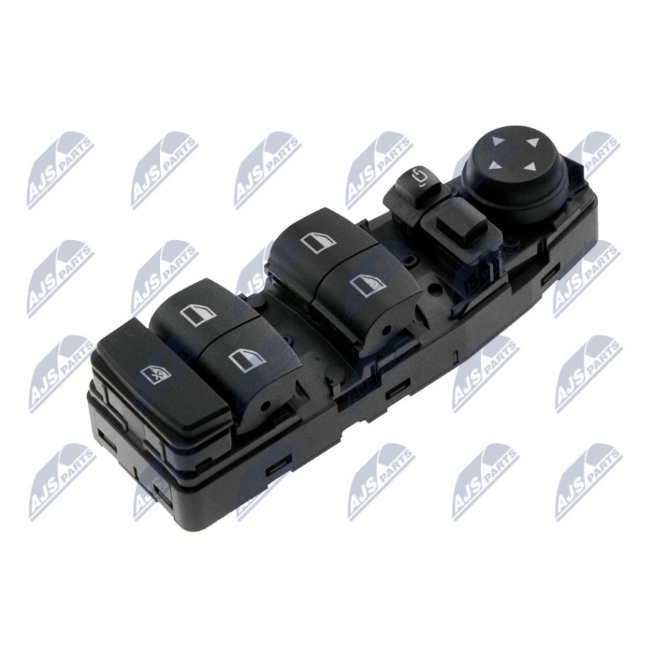 INTERRUPTEUR LEVE VITRE BMW 5 F10 2009-