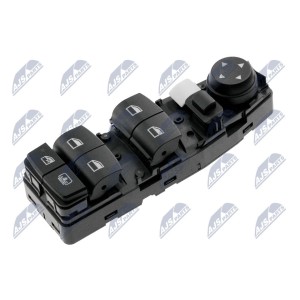 INTERRUPTEUR LEVE VITRE BMW 3 F30 2011-