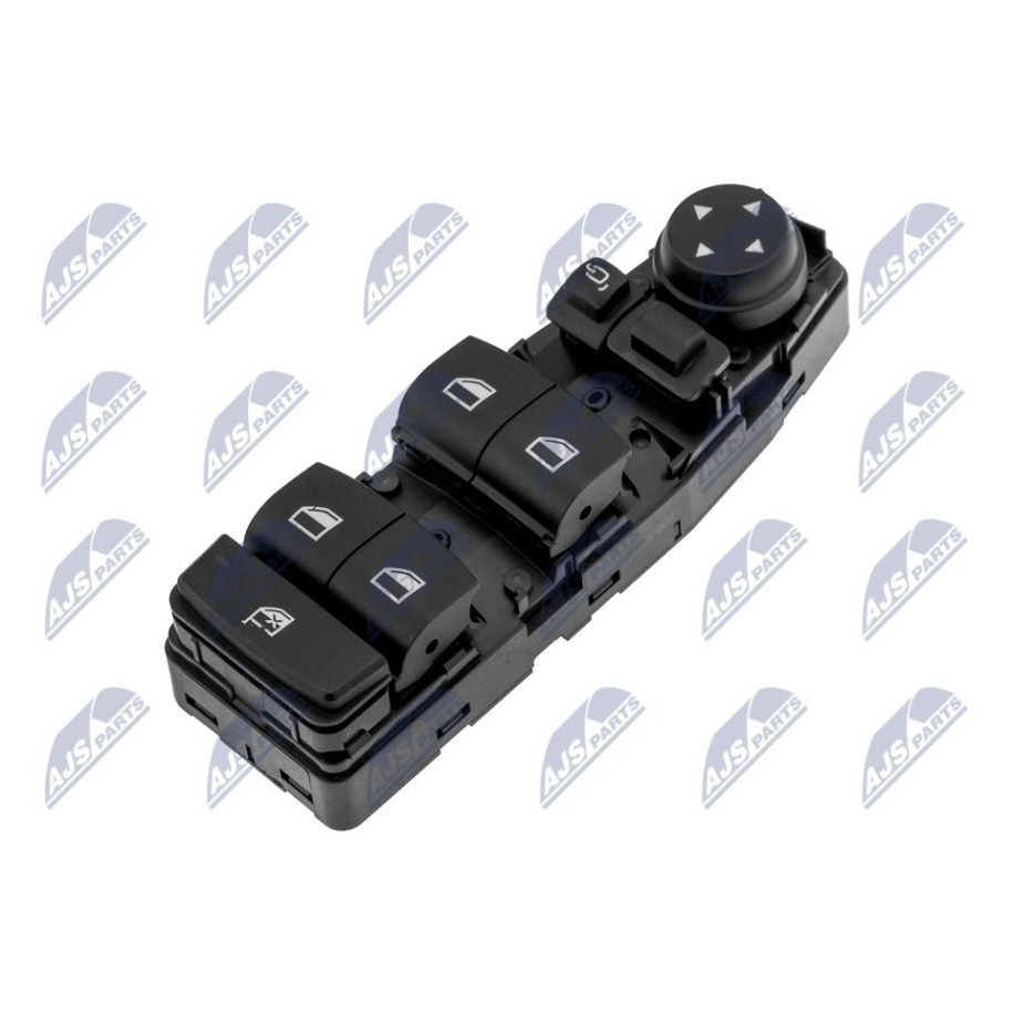 INTERRUPTEUR LEVE VITRE BMW 5 F10/F11 2016-