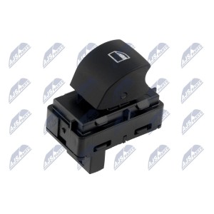 BOUTON DE COMMANDE DE FENETRE BMW X3 E83 2003-/4 PINY/