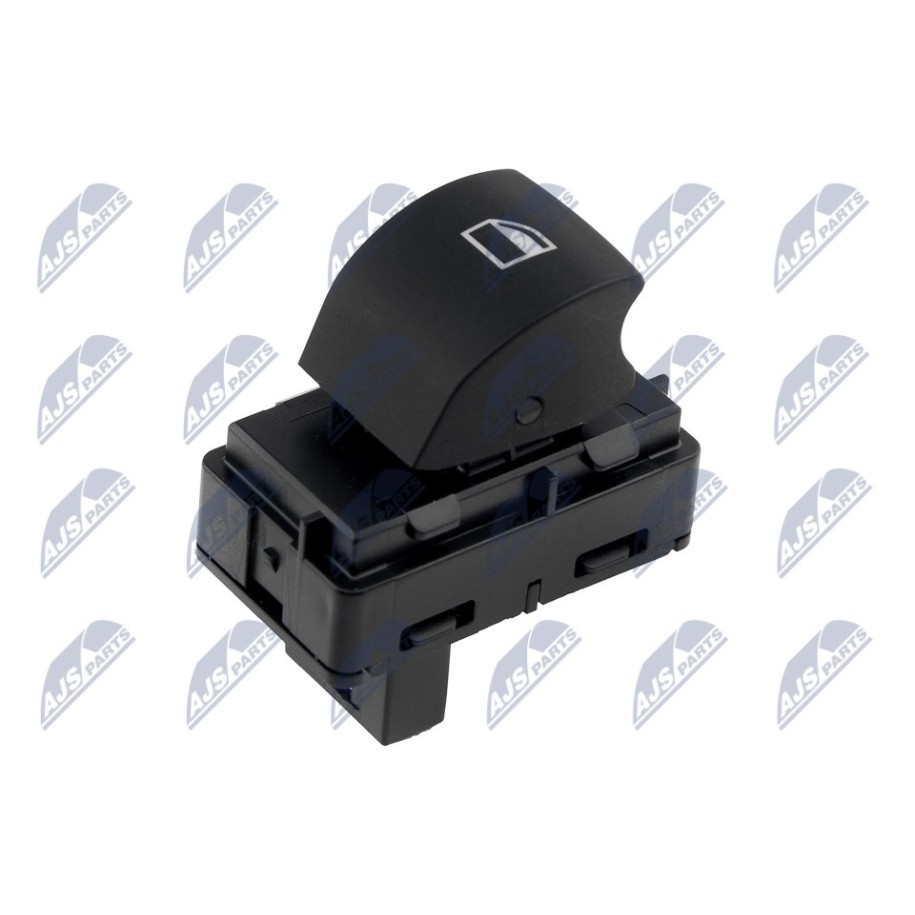 BOUTON DE COMMANDE DE FENETRE BMW X3 E83 2003-/4 PINY/