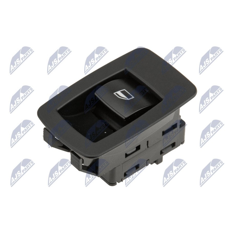 BOUTON DE COMMANDE DE FENETRE BMW 1 E87 2006-