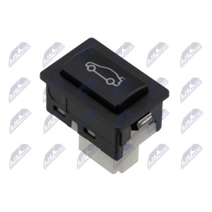 BOUTON D'OUVERTURE DU COFFRE BMW 1 E81/E87 2004-
