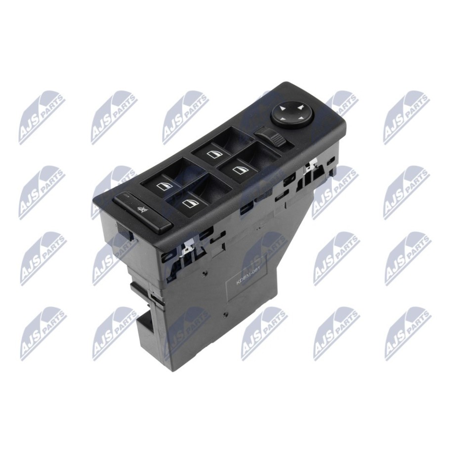 INTERRUPTEUR LEVE VITRE BMW X5 E53 2000-2006