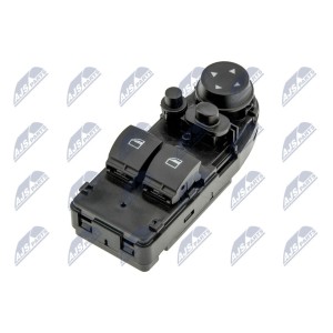 INTERRUPTEUR LEVE VITRE BMW 3 E92 COUPE 2006-