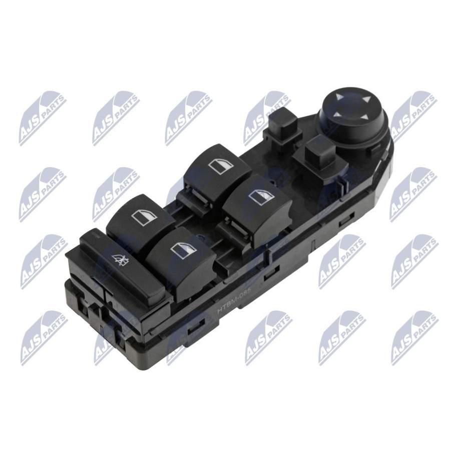 INTERRUPTEUR LEVE VITRE BMW 5 E60/E61 2003-
