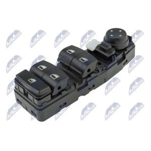 INTERRUPTEUR LEVE VITRE BMW 1 F20 2011-
