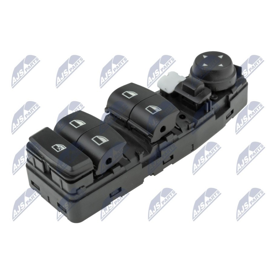 INTERRUPTEUR LEVE VITRE BMW 1 F20 2011-