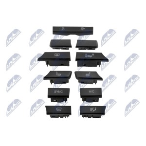 SUSPENSION, JAMBE D'ESSIEU /KLIMATYZACJI/BMW X3 F25 2010-