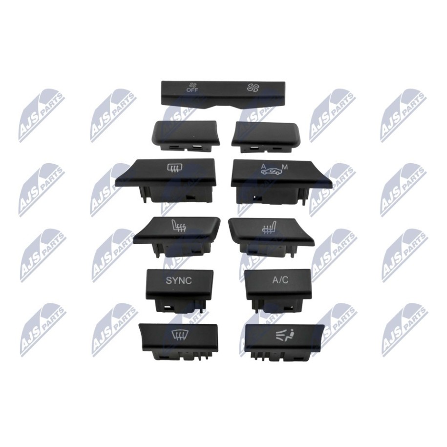 SUSPENSION, JAMBE D'ESSIEU /KLIMATYZACJI/BMW X3 F25 2010-