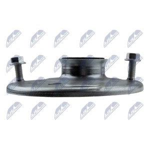 KIT DE MONTAGE POUR AMORTISSEURS A PARTIR DE ROULEMENTKIEM VOLVO 960 I/II 90-98