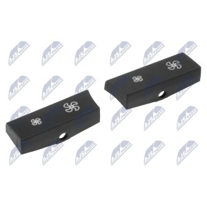SUSPENSION, JAMBE D'ESSIEU BMW 5 F10/F11 2009-