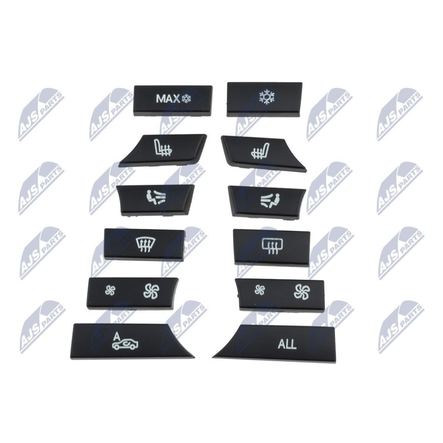 SUSPENSION, JAMBE D'ESSIEU /KLIMATYZACJI/BMW 5 F10/F11 2009-