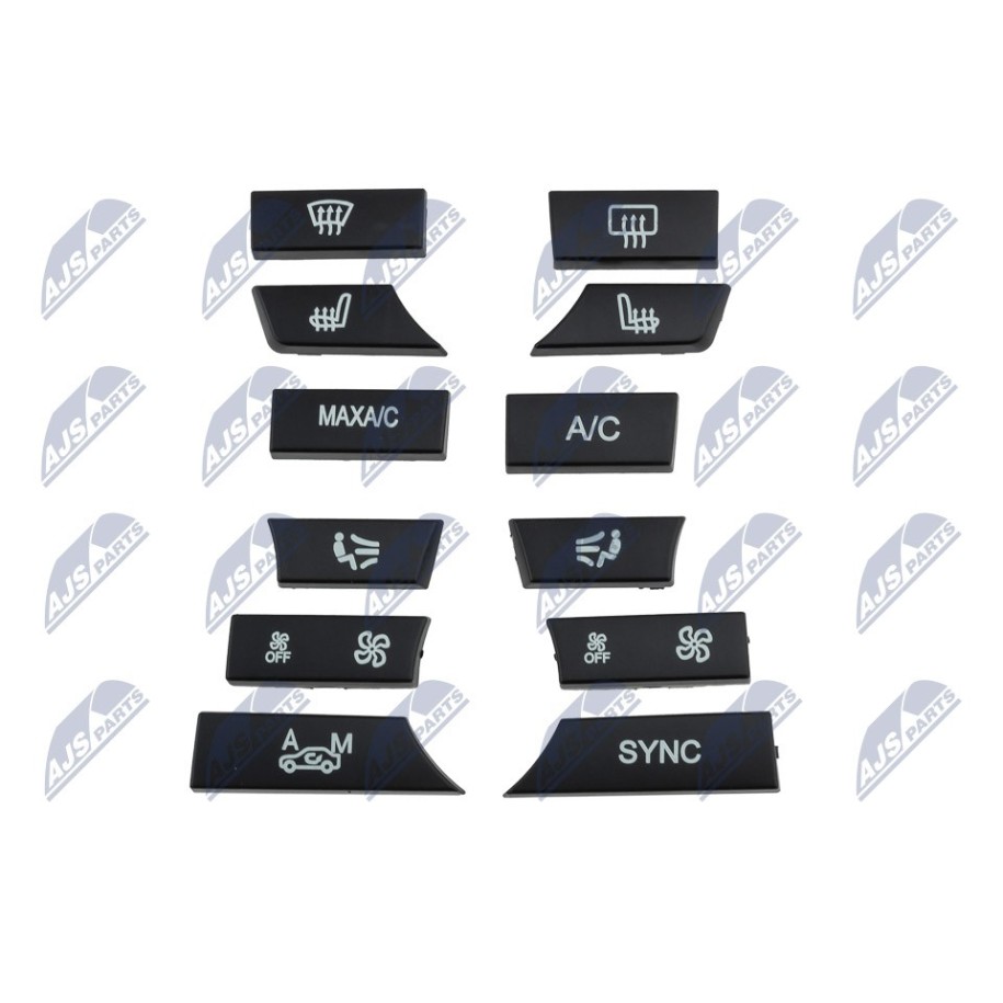 SUSPENSION, JAMBE D'ESSIEU /KLIMATYZACJI/BMW 5 F10/F11 2009-