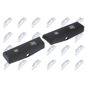 SUSPENSION, JAMBE D'ESSIEU BMW 5 F10/F11 2009-