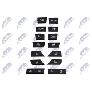 SUSPENSION, JAMBE D'ESSIEU /KLIMATYZACJI/BMW 5 F10/F11 2012-