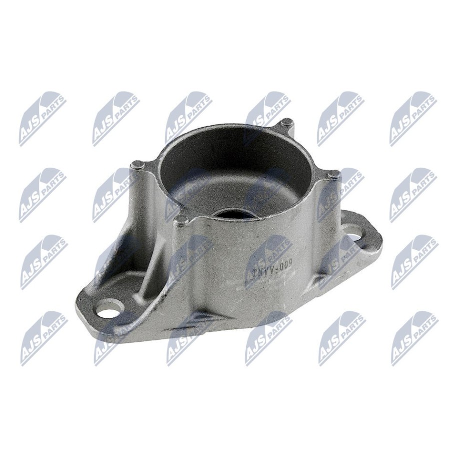 KIT DE MONTAGE POUR AMORTISSEURS VOVLO V50 04-10