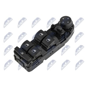 INTERRUPTEUR LEVE VITRE BMW 3 E90/E91 2005-