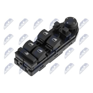 INTERRUPTEUR LEVE VITRE BMW X3 E83 2004-