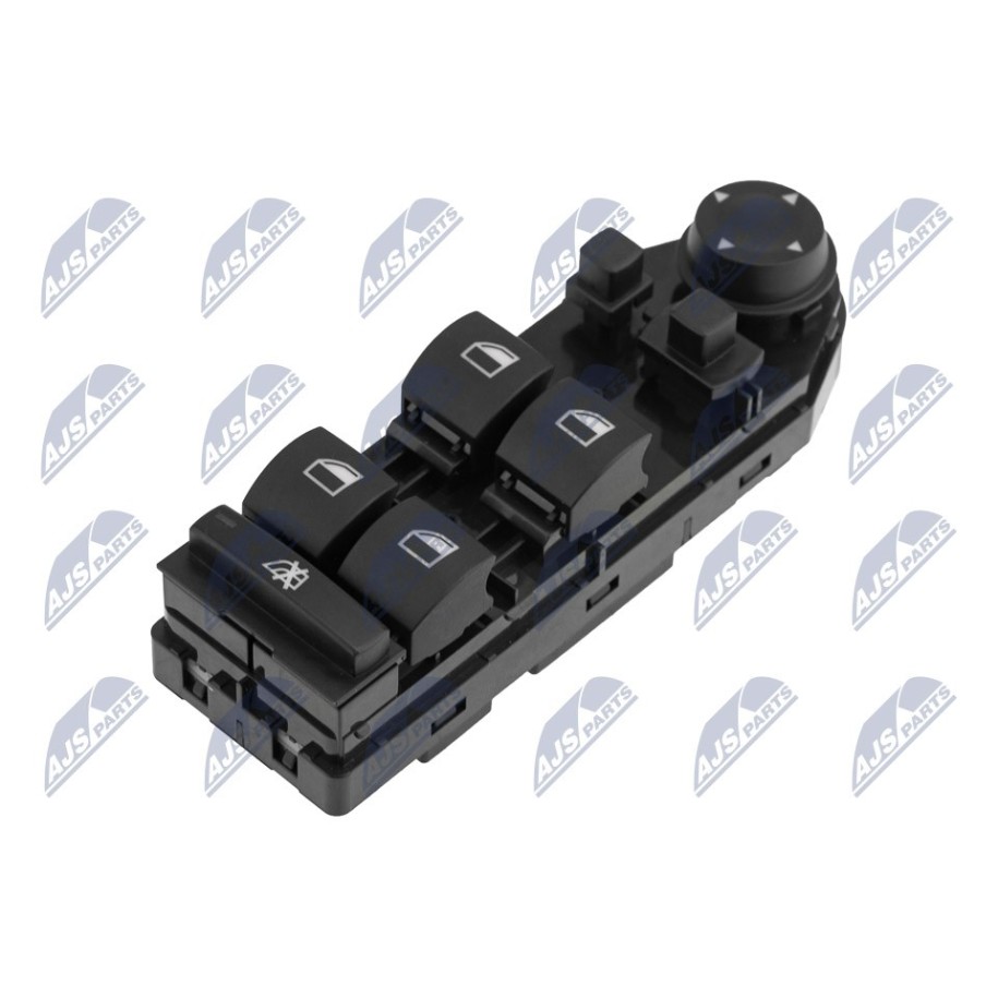 INTERRUPTEUR LEVE VITRE BMW X3 E83 2004-