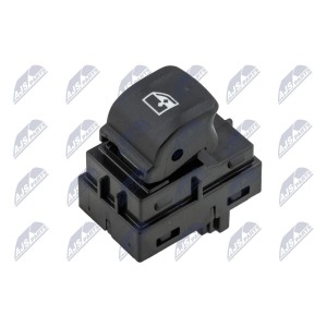 BOUTON DE COMMANDE DE FENETRE BMW 5 G30/G31 2016-
