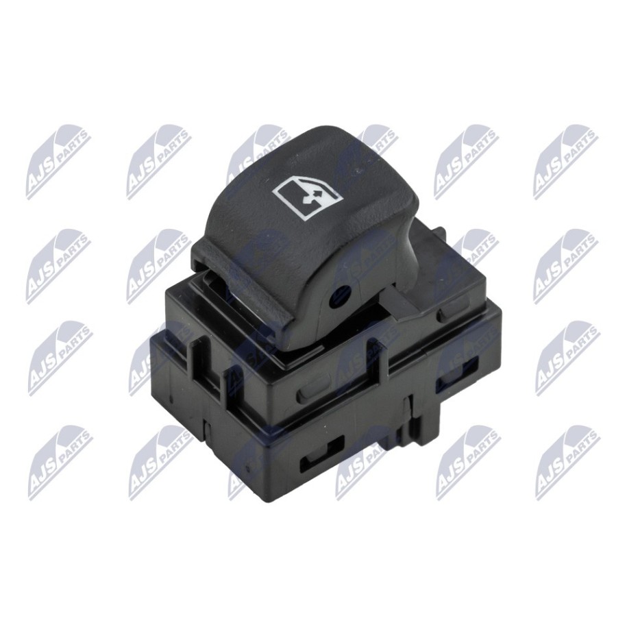 BOUTON DE COMMANDE DE FENETRE BMW 5 G30/G31 2016-