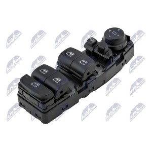 INTERRUPTEUR LEVE VITRE BMW 5 G30/G31 2016-