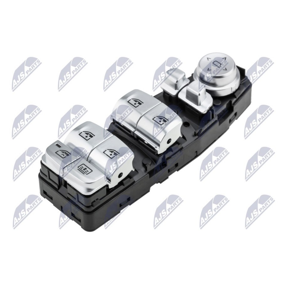 INTERRUPTEUR LEVE VITRE BMW 7 G11/G11N/G12/G12N 2015-
